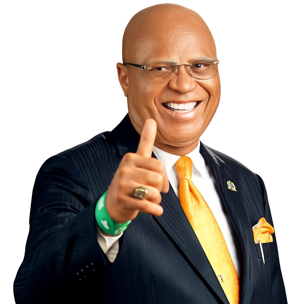 Governor Umo Eno