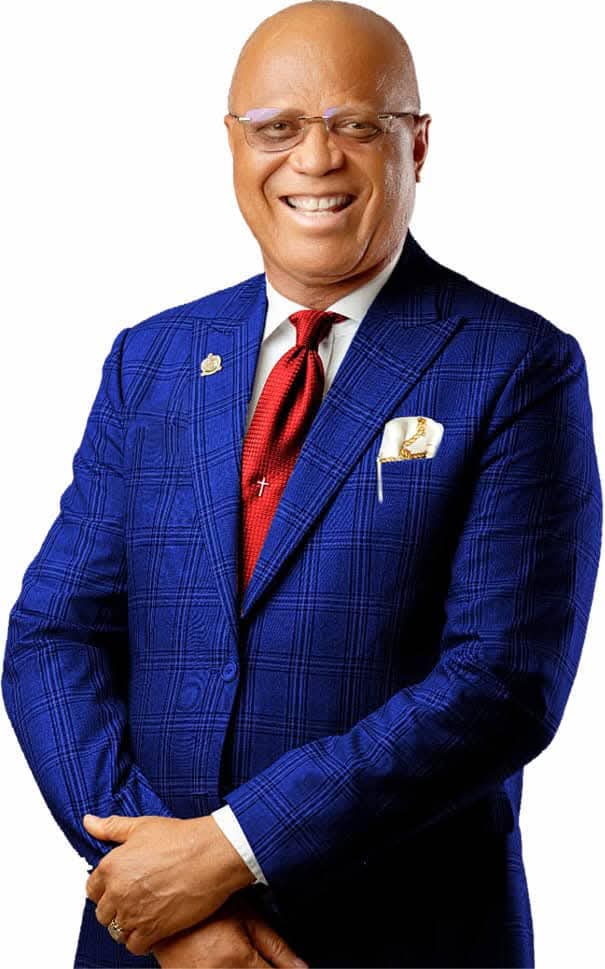 Governor of Akwa Ibom State